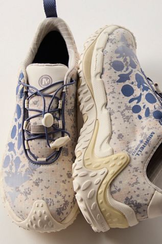 FP Movement x Merrell Cham Storm GORE-TEX® Sneakers