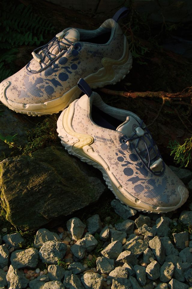 Baskets FP Movement x Merrell Cham Storm GORE-TEX® #2