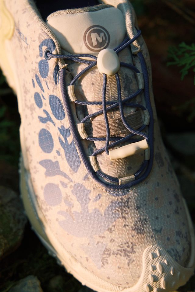 Baskets FP Movement x Merrell Cham Storm GORE-TEX® #3