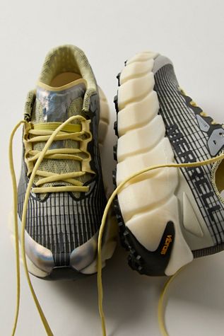 Merrell MTL Adapt Matryx Sneakers