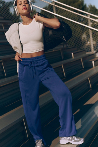 Tie Breaker Pants