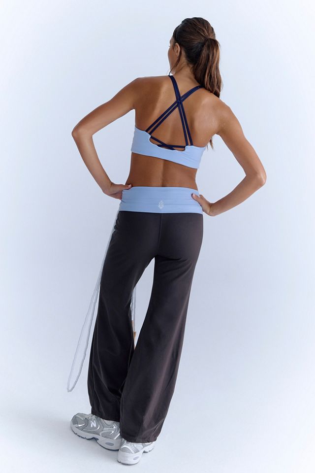 Quick Step Colorblock Bubble Pants #2
