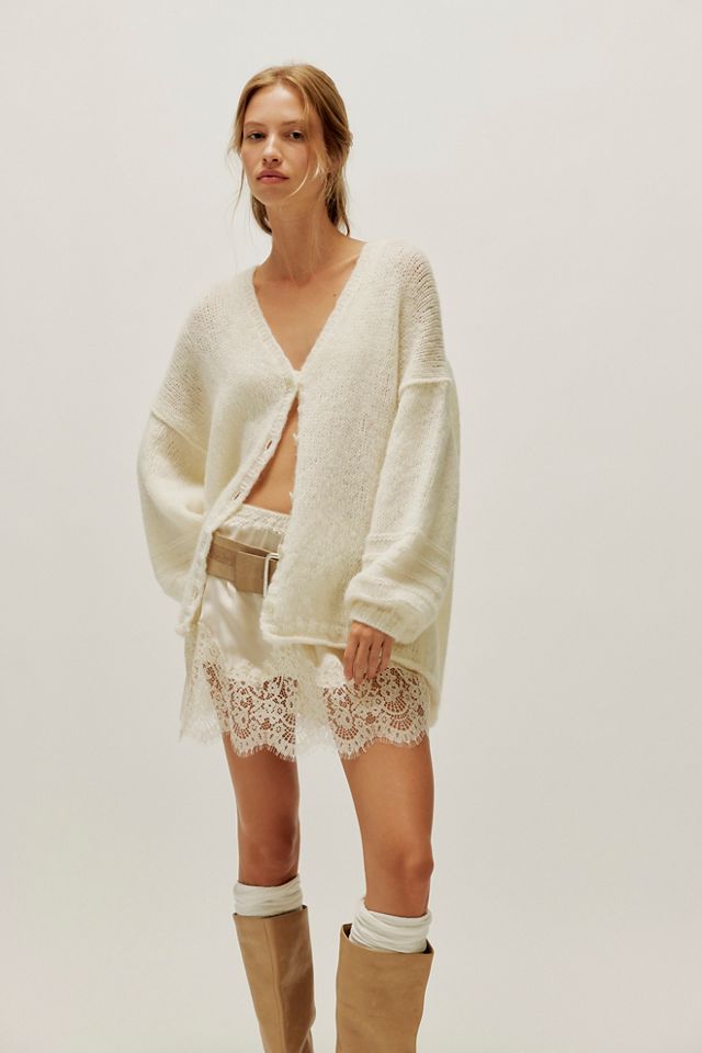 Demi-jupon Meet In The Middle #2