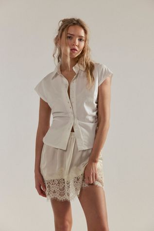 Citizens of Humanity Exclusive Fluid Maxi Skirt | Free People