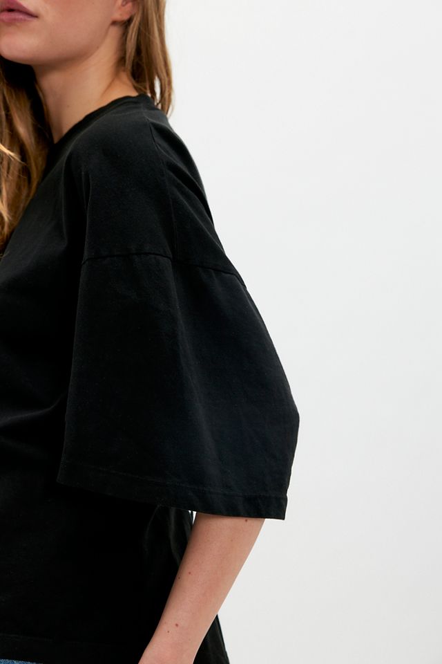 AGOLDE Ellery Corset Tee #3