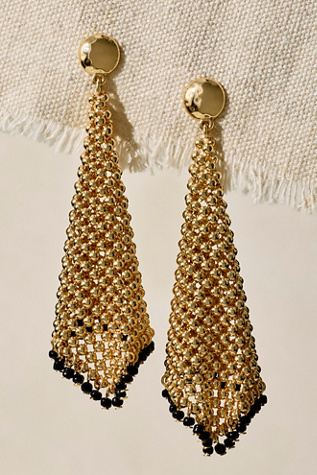 Crowely Chainmail Dangles