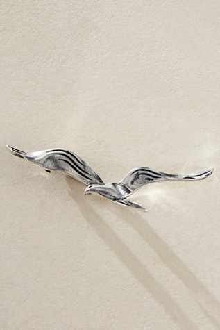 Reach The Sky Brooch