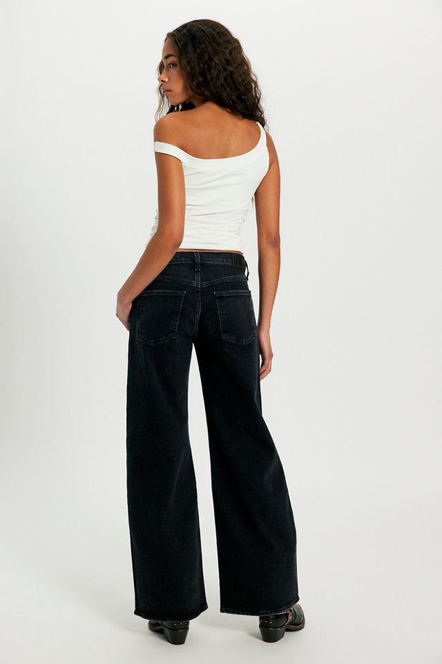 Citizens of Humanity Nora Trouser Jeans #1