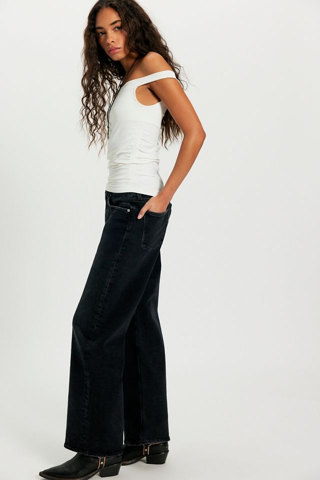 Citizens of Humanity Nora Trouser Jeans #2