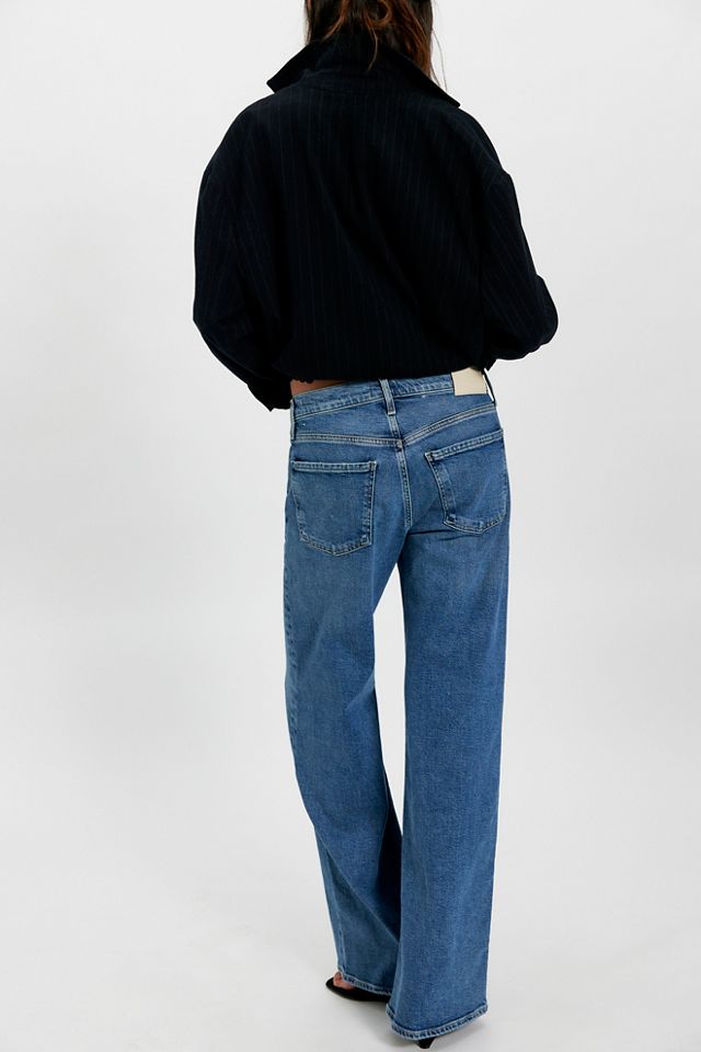 Jeans Nora Trouser Citizens of Humanity #1