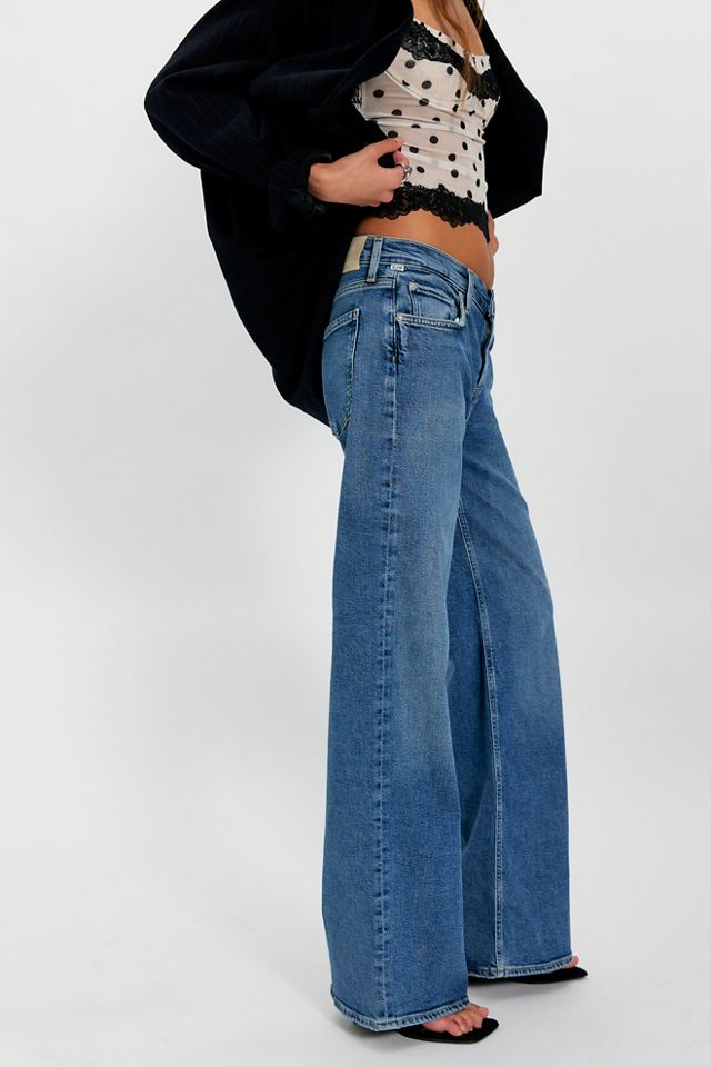 Jeans Nora Trouser Citizens of Humanity #2