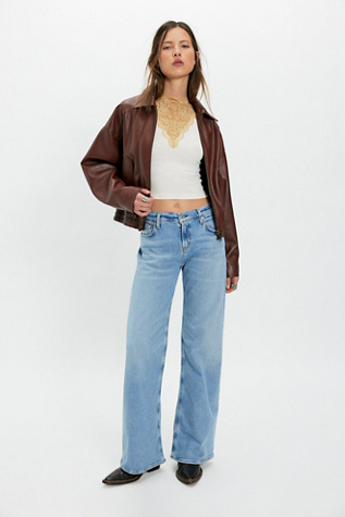 Citizens of Humanity Nora Trouser Jeans