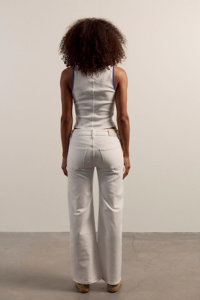 Pantalon Nora à poches plaquées Citizens of Humanity #1
