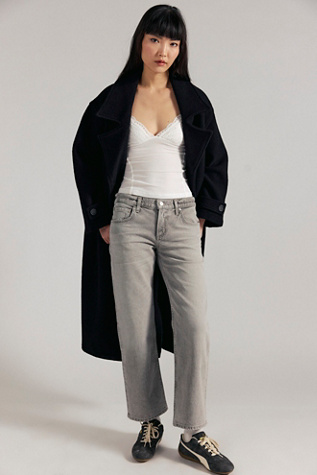 Citizens of Humanity Faye Vintage Straight Jeans
