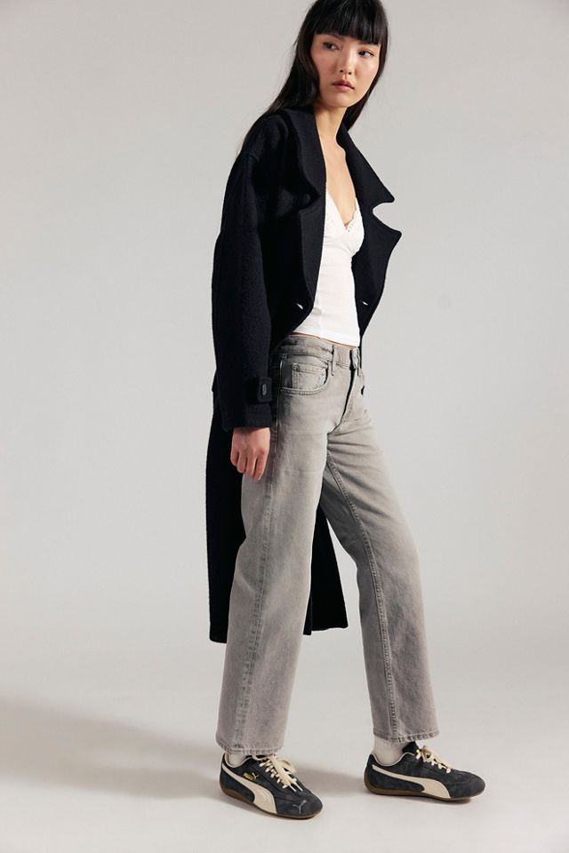 Citizens of Humanity Faye Vintage Straight Jeans #2