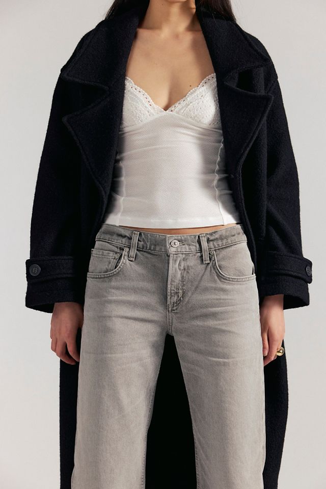 Citizens of Humanity Faye Vintage Straight Jeans #3