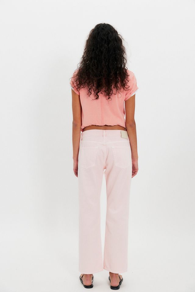 Citizens of Humanity Faye Vintage Straight Jeans #2