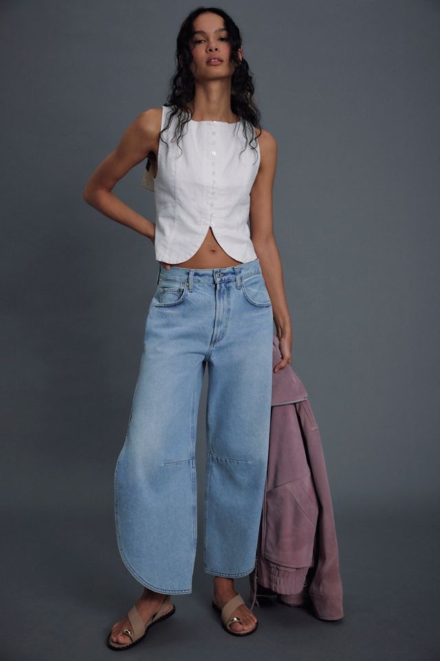 Citizens of Humanity Tulip Jeans #2