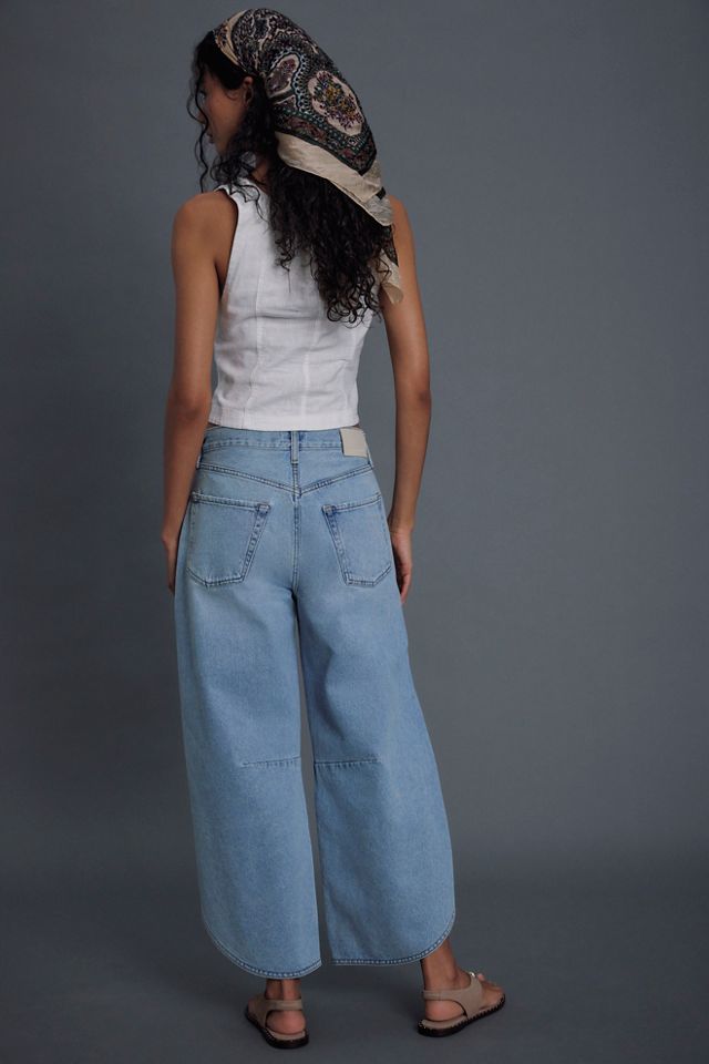 Citizens of Humanity Tulip Jeans | Free People
