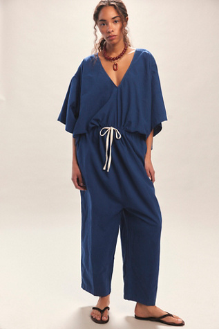Irving Jumpsuit