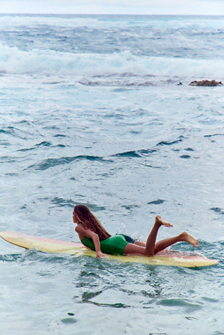 Combinaison de surf une pièce Atmosea Aurora