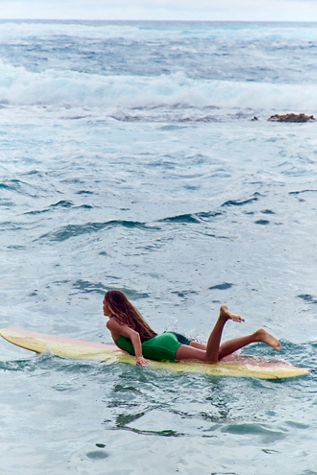 Atmosea Aurora One-Piece Surf Suit