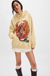 Sabbi Brenda Energy Hoodie