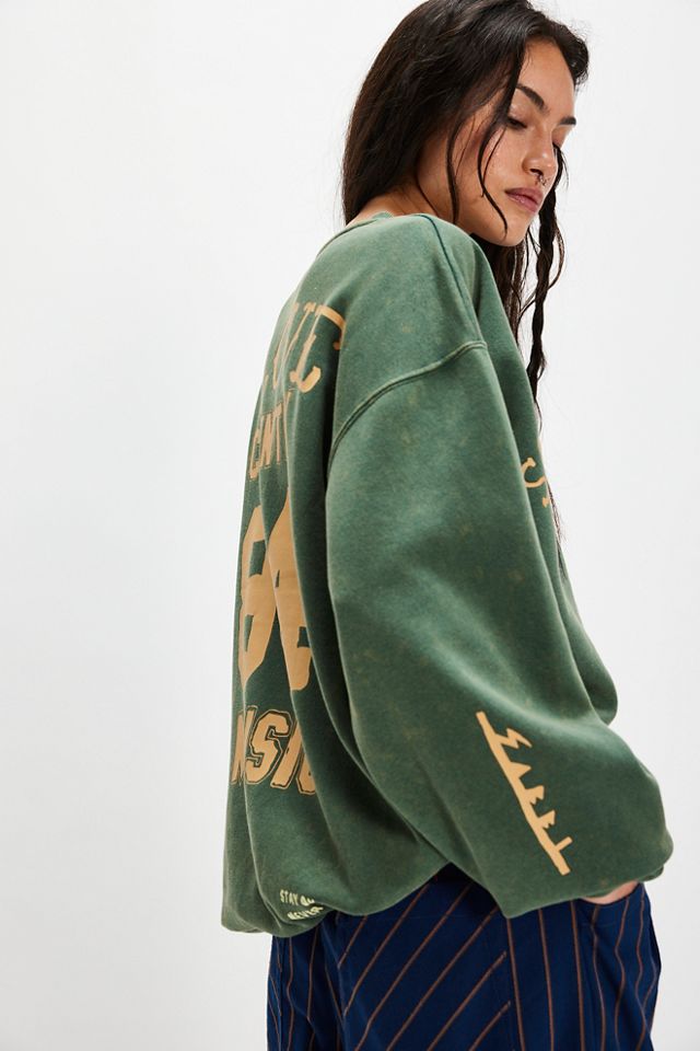 Sweatshirt Rodéo Love Sabbi #2