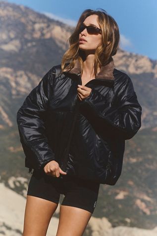 Pine Peak Puffer