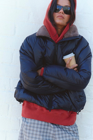 Pine Peak Puffer by Free People Movement