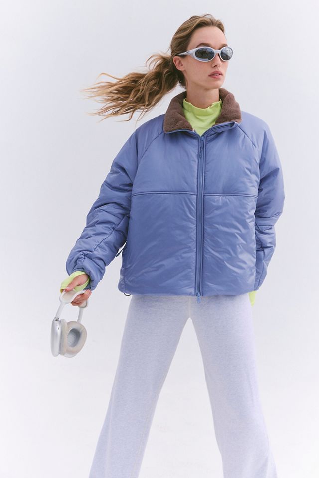 Pine Peak Puffer #1