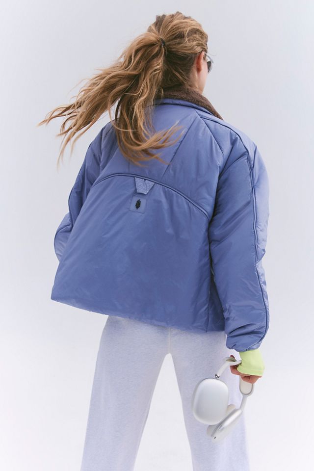 Pine Peak Puffer #2
