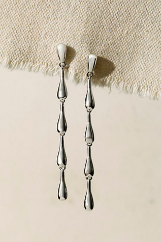 Raindrop Earrings