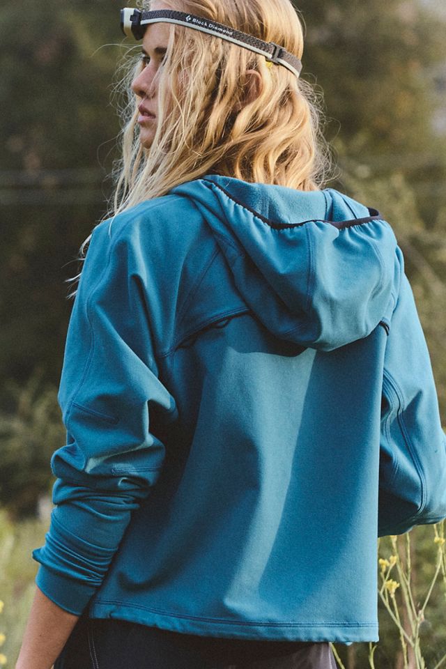 Tree Hugger Jacket #1