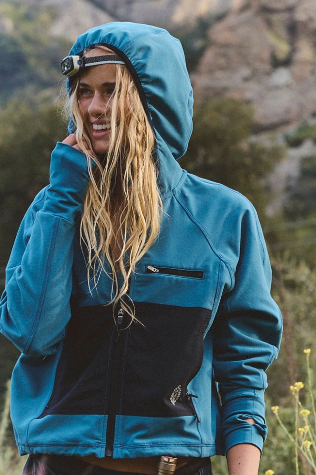 Tree Hugger Jacket #2