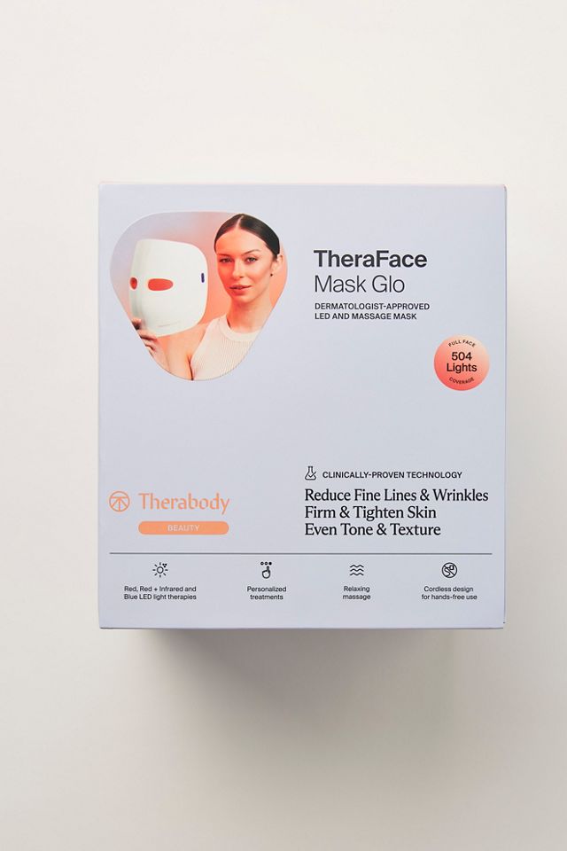 Masque Glo TheraFace #4