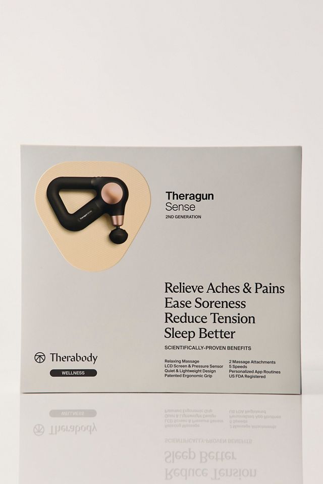 Theragun Sense 2.0 #2