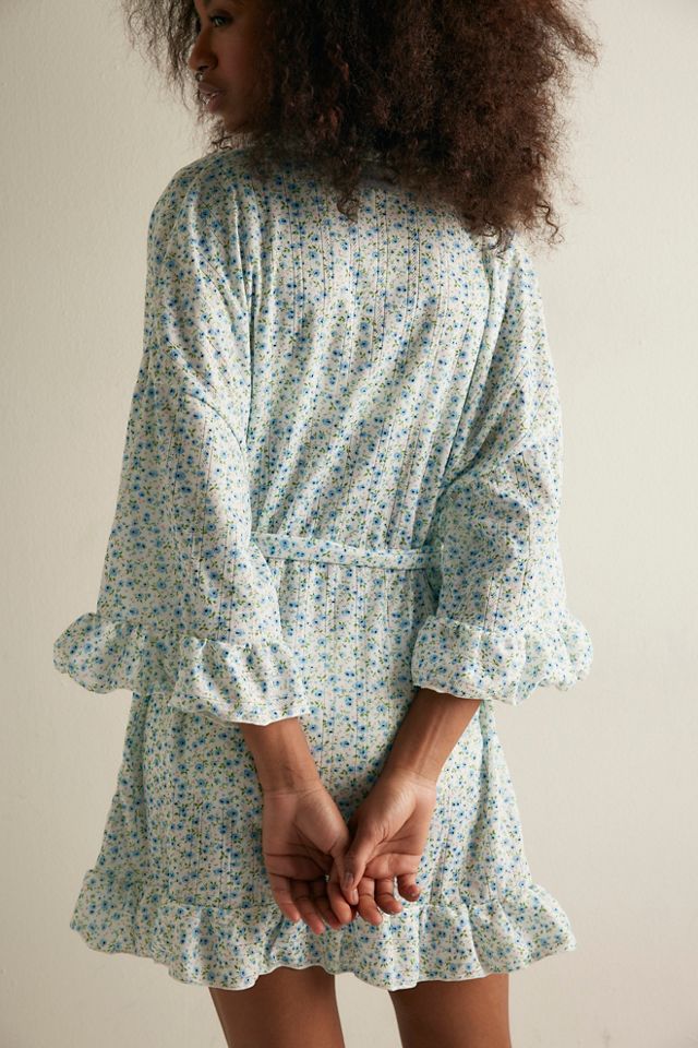 Wild Lovers Lison Robe #1