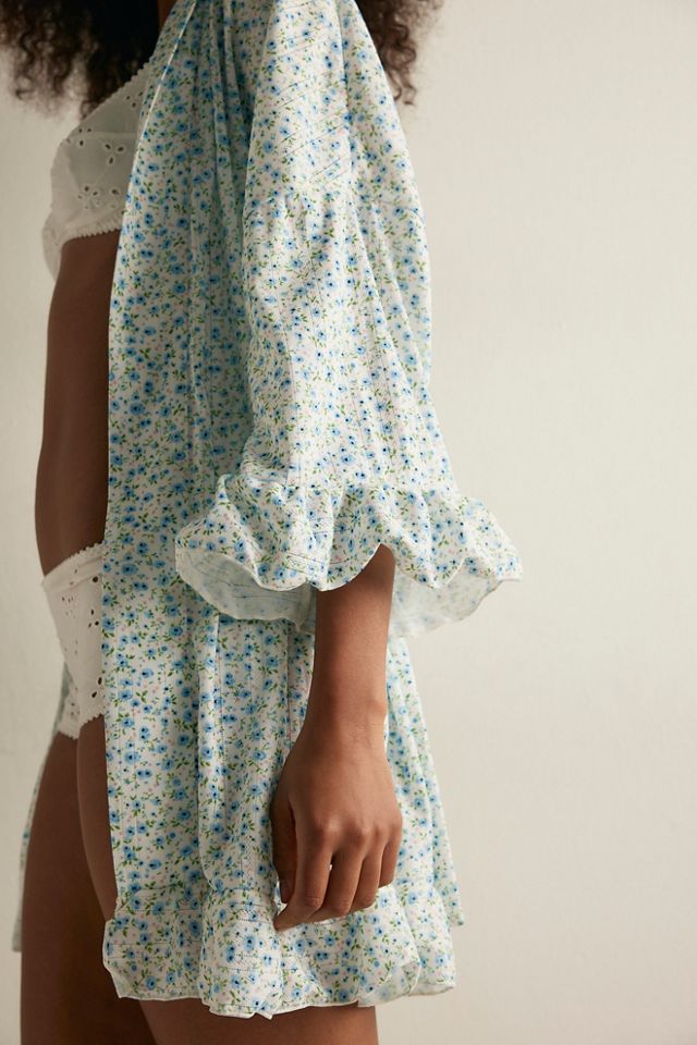 Wild Lovers Lison Robe #2