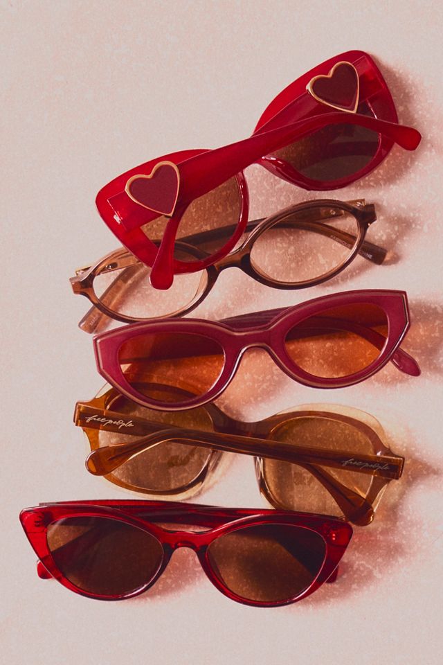 Set On You Sunglasses #1