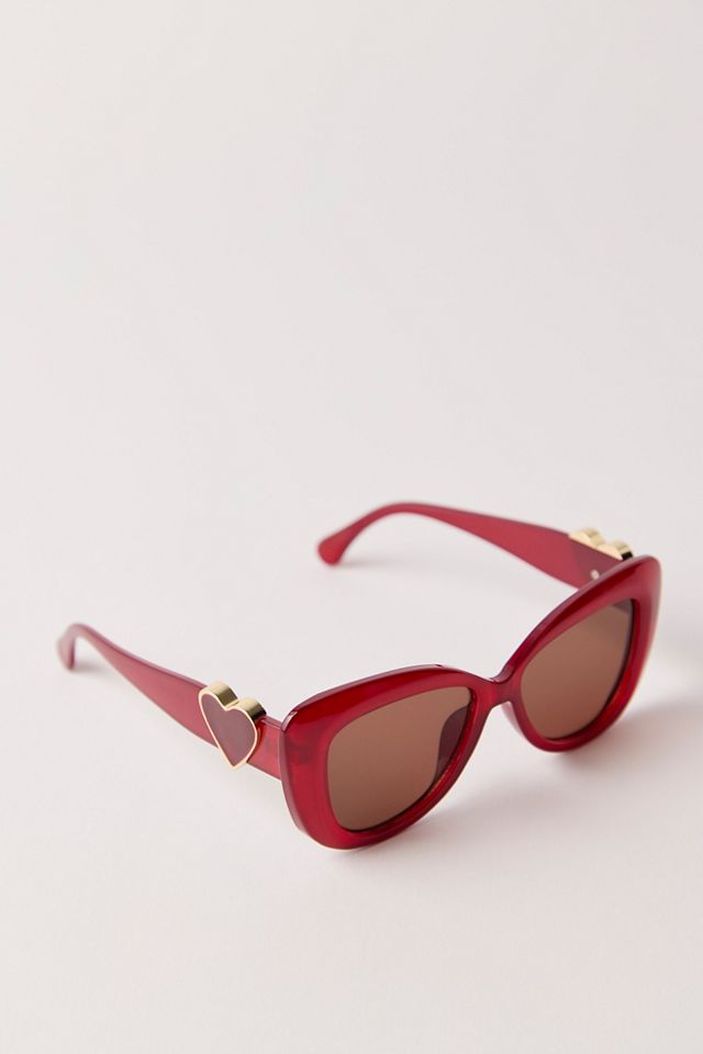 Set On You Sunglasses #3