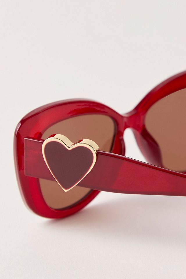 Set On You Sunglasses #4