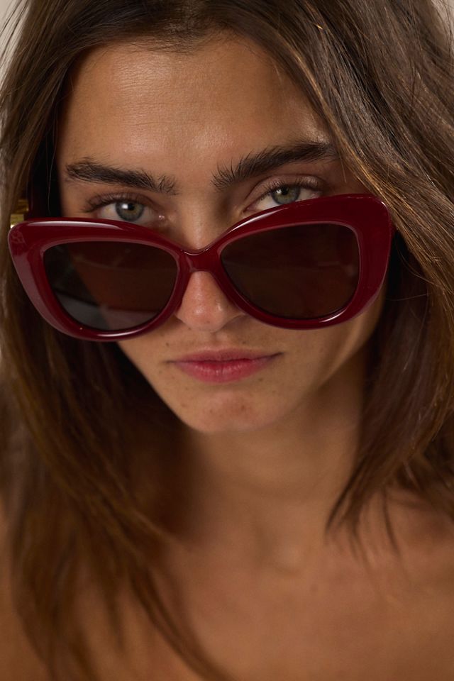 Set On You Sunglasses #5
