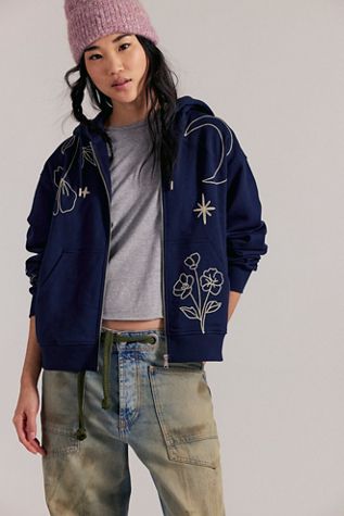 Billie Jacket | Free People