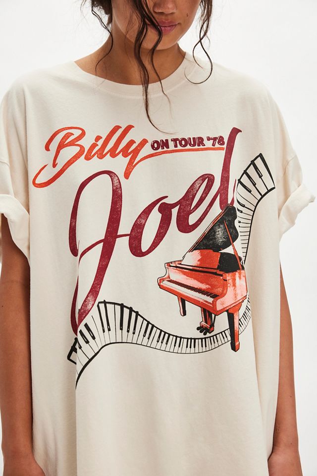 Daydreamer Billy On Tour Tee #2