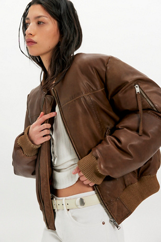 Deadwood Bofinger Bomber
