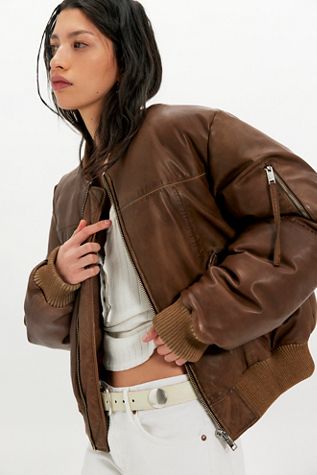 Blouson Bofinger Deadwood