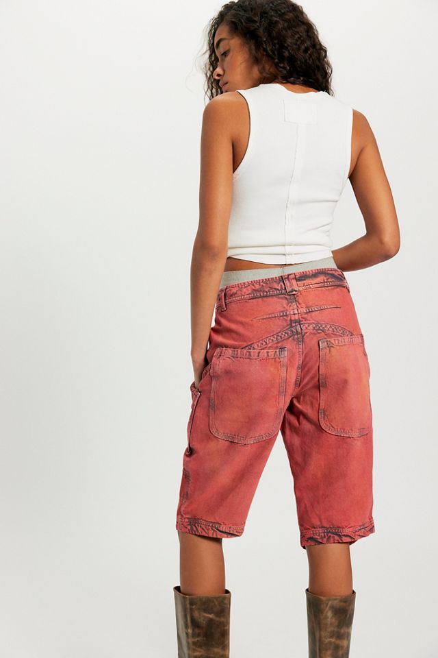 We The Free Break Through Shorts #1