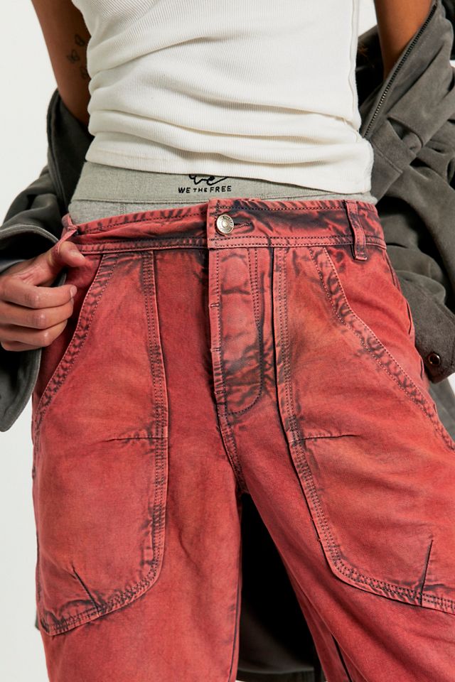 We The Free Break Through Shorts #2