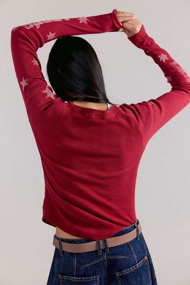 Ragabond Apres Ski Thermal #1